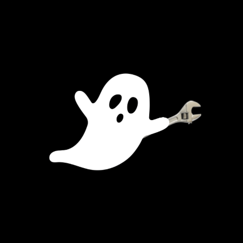 GHOST MULTI CRAFTS 